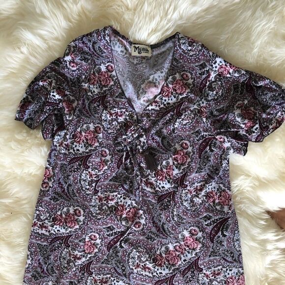 SMYMM Maltida Mini Dress   - Picture 4 of 10